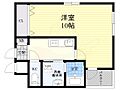 フェリオ宮原1階7.0万円