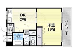 第7高光マンション 2階