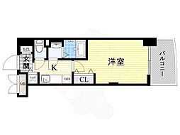 LUMINOUS淡路 11階