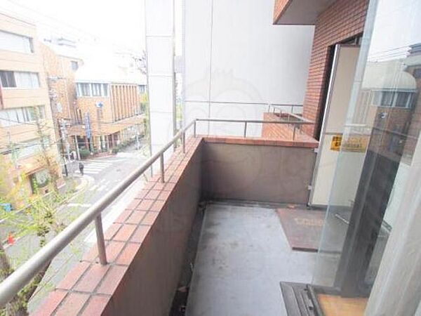 センチュリー21壱番館 ｜大阪府大阪市淀川区西中島３丁目(賃貸マンション1R・6階・25.35㎡)の写真 その13