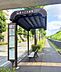 周辺：小田急バス停「星が丘歩道橋」 186m
