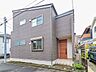 外観：東側からの外観