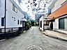 その他：南側前面道路