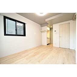 都営新宿線 西大島駅 徒歩9分の賃貸マンション 5階ワンルームのリビング/ダイニング