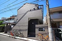 千葉県浦安市入船4丁目：物件画像／株式会社CLCコーポレーション　東陽町店