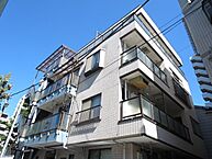 東京都江東区白河3丁目：物件画像／株式会社CLCコーポレーション　東陽町店