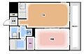 グリーンサイド5階13.0万円
