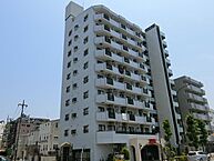 東京都江戸川区南葛西2丁目：物件画像／株式会社CLCコーポレーション　東陽町店