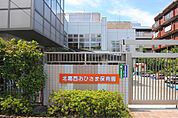社会福祉法人えどがわ北葛西おひさま保育園（291m）