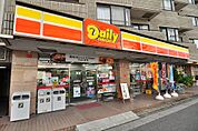 デイリーヤマザキ 浦安舞浜店（196m）