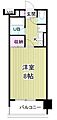 TKレジデンス4階9.2万円
