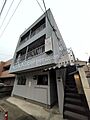 東京メトロ東西線 南砂町駅 徒歩20分の賃貸マンション
