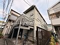 東京メトロ半蔵門線 住吉駅 徒歩10分の賃貸アパート