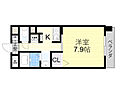 フロンツォーネ1階5.9万円