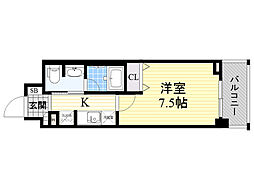 KDXレジデンス豊中南