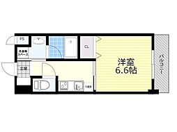 絹延橋駅 5.7万円