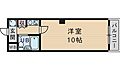 ビスタ岡町23階3.7万円