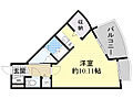 フォレステージュ江坂垂水町2階6.5万円