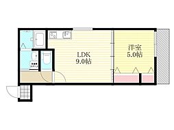 フジパレス瑞光7番館