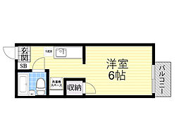 🉐敷金礼金0円！🉐ジュネス阪本