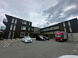 サンスクエア千里万博公園　B棟
