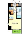 ONLYONE川西中央22階6.4万円