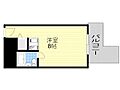 朝日プラザ新大阪5階4.0万円