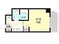 GrandPacific十三元今里8階5.9万円