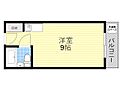 ビジネス新大阪3階4.2万円