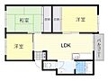 シャンボール八王寺4階7.0万円