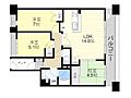 ブリリア豊中南桜塚レジデンス3階18.0万円