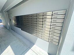 エスリード新大阪グランファースト