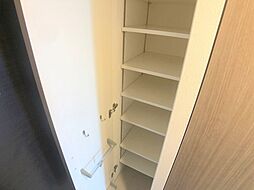 エスリード新大阪ヴェルデ