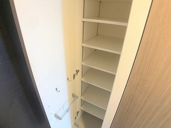 エスリード新大阪ヴェルデ