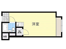 🉐敷金礼金0円！🉐ステュディオ新御堂