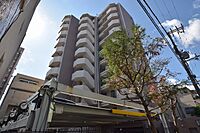 大阪府大阪市淀川区塚本4丁目：物件画像／賃貸大阪株式会社　新大阪本店