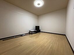 レオネクストゆず 1階1Kのリビング/ダイニング