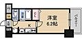 エステムコート新大阪6エキスプレイス6階6.7万円