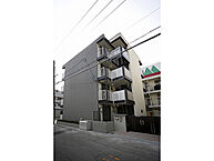 大阪府大阪市西淀川区御幣島1丁目：物件画像／賃貸大阪株式会社　新大阪本店