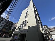 大阪府大阪市淀川区東三国5丁目：物件画像／賃貸大阪株式会社　新大阪本店