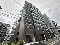 大阪府大阪市淀川区新北野1丁目：物件画像／賃貸大阪株式会社　新大阪本店