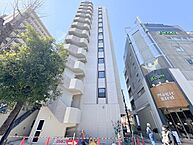 大阪府大阪市淀川区東三国5丁目：物件画像／賃貸大阪株式会社　新大阪本店
