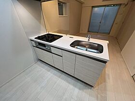 スプランディッド新大阪8  ｜ 大阪府大阪市淀川区宮原１丁目（賃貸マンション1LDK・2階・39.42㎡） その6