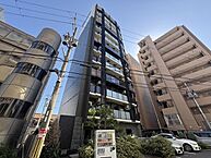 大阪府大阪市東淀川区東中島4丁目：物件画像／賃貸大阪株式会社　新大阪本店