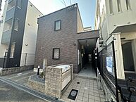 大阪府大阪市西淀川区野里2丁目：物件画像／賃貸大阪株式会社　新大阪本店