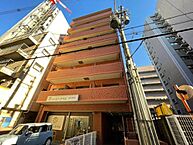 大阪府吹田市朝日町：物件画像／賃貸大阪株式会社　新大阪本店