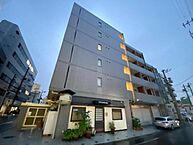 大阪府吹田市豊津町18番1号：物件画像／賃貸大阪株式会社　新大阪本店