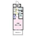 エスリード新大阪ザ・プレミアWEST6階7.5万円