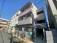 大阪府吹田市高城町：物件画像／賃貸大阪株式会社　新大阪本店