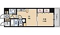 セントロイヤルクラブ新大阪6階7.6万円